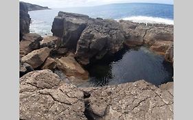 A Casa Da Foz Moradia Com Vista Mar